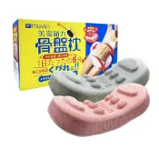 (店+)【muva】美姿磁力骨盤枕 SA821(非電動 骨盤枕)