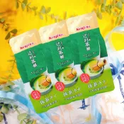 COSTCO 好市多 健司 Kenji 辻利抹茶奶茶沖泡飲 22公克 辻利抹茶 抹茶 奶茶 沖泡 獨立包裝 單包 零售