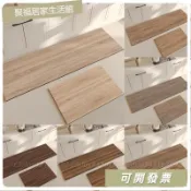 【限時優惠】 可客製ins日式珪藻土地墊 仿木紋廚房地墊 矽藻泥軟墊 吸水吸油防滑地墊 矽藻土軟地墊 門墊 吸 X523