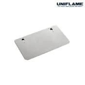 UNIFLAME 不鏽鋼桌專用不鏽鋼頂板 U682142 U682135