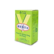 【人生製藥】人生維生素B1 (102錠)