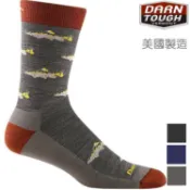 Darn Tough Spey Fly 男款休閒羊毛襪/美麗諾羊毛襪 6085