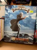海賊王 一番賞 航海的軌跡 D賞羅