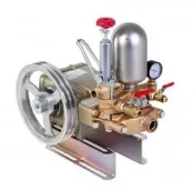 【川大泵浦】鑽石牌 TS-100 (1 1/4“)  噴霧機機身 TS100 (台灣製造)
