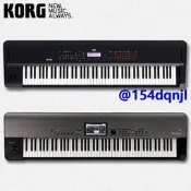 KORG科音KROSS-2|KROME EX 61/73/88鍵 音樂合成器工作站編曲鍵盤