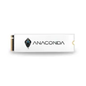 (店+)【ANACOMDA 巨蟒】i3 256GB / 512GB / 1TB PCIe Gen3x4 NVMe M.2 SSD 固態硬碟