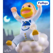 竹北kiwi玩具屋_預購26年12月 Furyu 景品 Muchuto 魔法少年賈修 凱喬美