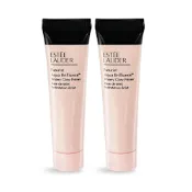 ESTEE LAUDER 雅詩蘭黛 粉保濕水啵啵妝前精華15mlX2