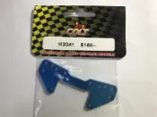 RC樂 COLT 祐盈 M2041 前避震架 皮帶車用