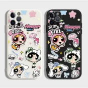 小女警 OPPO A3 A5 PRO 5G A9 2020 A3X AX5 A6X AX7 A38 手機殼 Y69U