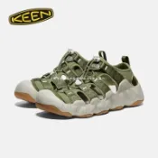 「KEEN溯溪鞋」「HYPERPORT耐磨款」｜新品首發優惠｜男女同款戶外涼鞋｜透氣速乾防滑｜臺灣獨家代理