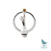 -水往上流- 灑水器 噴水器 噴頭  噴鳥 降溫 農業 灌溉 噴水頭 噴霧頭 屋頂噴水