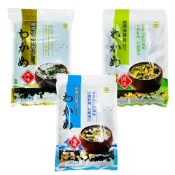 【蝦皮直營】旺意香 海帶芽 幼嫩清包100g/田野風味80g/海鮮風味80g 湯包 料理
