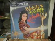 『吳靜嫻國語黑膠唱片』﹍找個好伴侶/我等你回來、、、等名曲。259