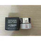 LA PRAIRIE 鑽白魚子時空 聚光菁華/ 亮顏精萃/ 亮顏緊膚霜 / 聚光精露/亮顏前導精華/亮眼精華