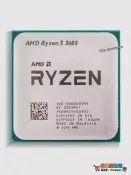 【限時下殺】AM4 r5 2600 3600 2700 3500X 5500 r7 1700 2700X 2200g 5