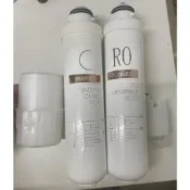 Dream 夢想數位 第二代RO反滲透含氫直飲機濾心-PP / 後置碳 / RO /  燒結炭濾芯