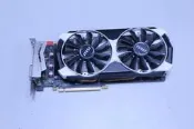 冠錡電腦 微星 GeForce GTX 970 4GD5T OC /學校退役/天堂/特戰/APEX