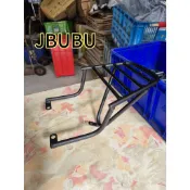 PGO J-BUBU / JBUBU S 機車後置物箱架/漢堡箱架/後箱架/後架/貨架