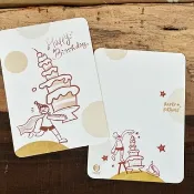 祝你生日快樂蛋糕  | 生日祝福卡 | 生日happy birthday