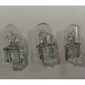 〈滿50出貨〉12V  5w  T10 / ㄒ-10 大炸彈燈泡