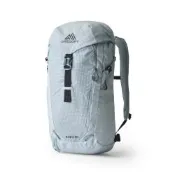 Gregory 後背包 28L Nano 聖人白 登山包 戶外 越野 大容量 153034A797