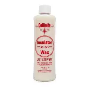 (店+)Collinite 柯林 絕緣蠟 845 (473ml/巴西棕櫚蠟/聚合封體/高光澤/長效撥水/抗UV/液態蠟/耐高溫)