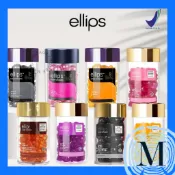ELLIPS Vitamin Rambut Hair Treatment Pro Keratin Jar MKBT280