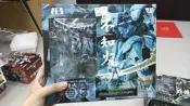 造型村+volks+A3+Muv-Luv+不知火+94式戰術步行機