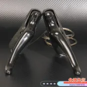 🔥熱賣🔥DAGGER博力為公路自行車22速變速器R7000平替手變105後撥變速器