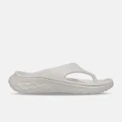 【NEW BALANCE】NB Fresh Foam 涼拖鞋 夾腳拖 Slipper 拖鞋 運動 休閒 女 米白(SWTFFTB1-B)