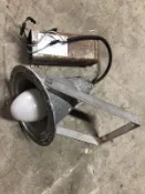 水銀燈 射燈  100W 二手