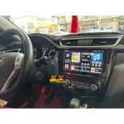 [[娜娜汽車]]日產 T32x-trail專用飛鳥 安卓機 CK-310 高效能車機 4+64G 導航王 Carplay