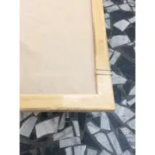 大宗工作室 快速出貨 (易夾紙) 麻將夾 麻將桌夾 不鏽鋼製品