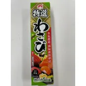 【紅啪啪】🔴新光洋菜極嗆辣山葵醬43g±5g