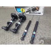 慶聖汽車 德國倍適登B4避震器 BENZ W210 W211 W212 W213 W168 W169 W176 W246