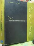 【小熊家族】《Principles of economics》ISBN:0131441728 七成新