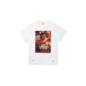 (店+)#FR2 MASK ON MASK OFF TEE 口罩短袖 白 FR2-12
