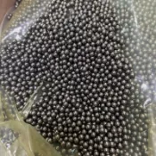 《D.C.五金》3mm ~12mm台灣製 散裝 鋼珠 圓珠 珠 一包100入