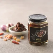 【澎湖伯】純干貝醬（250g），調味料，醬料，沾拌醬，辣醬，干貝醬，伴手禮，烹飪醬料，調味品，干貝，沾醬