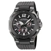 大高雄鐘錶城 CASIO 卡西歐 GWR-B3000B-8A MASTER OF G 空中飛行太陽能電波藍芽腕錶 / 灰色 47.3mm｜樂天領券現折★全館特惠中★指定刷卡回饋10%