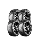 【Continental 馬牌】輪胎 UltraContact UX7_295/40/20吋_四入組_送安裝 (車麗屋)