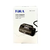 (店+)【福爾FORA】福爾血壓壓脈帶/軟式壓脈帶/福爾手臂式血壓計專用/型號TD-3000/1條 (M號)