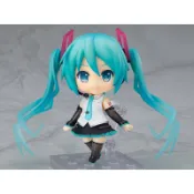 GSC 黏土人 Character Vocal 初音未來 V4X 11月上市【預購】【GAME休閒館】