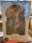 【日本正版，全新未拆】SEGA世嘉《Love Live!》高阪穗乃果 Snow halation SPM景品手辦，全新未