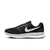 【NIKE 耐吉】RUN SWIFT 3 男鞋 慢跑鞋 運動鞋 黑白(DR2695002)
