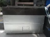 北鄉1對1冷暖變頻吊隱5噸~9成新