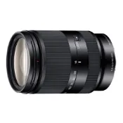 Sony E 18-200mm F3.5-6.3 OSS LE 索尼公司貨 SEL18200LE