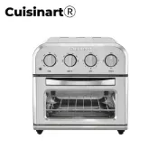 【Cuisinart 美膳雅】9L 多功能氣炸烤箱 TOA-28TW
