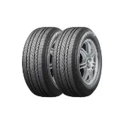 【BRIDGESTONE 普利司通】ECOPIA EP850 環保休旅輪胎_二入組_225/55/18(車麗屋)